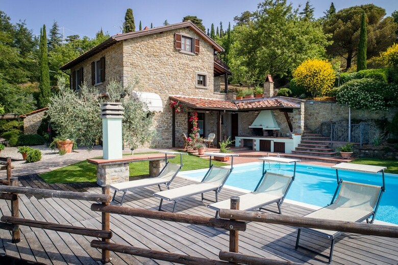 Agroturismo Villa La Foce