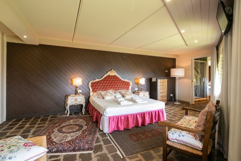 Agroturismo Villa La Foce
