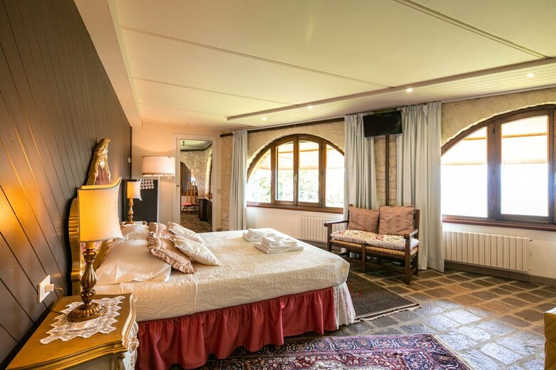 Agroturismo Villa La Foce