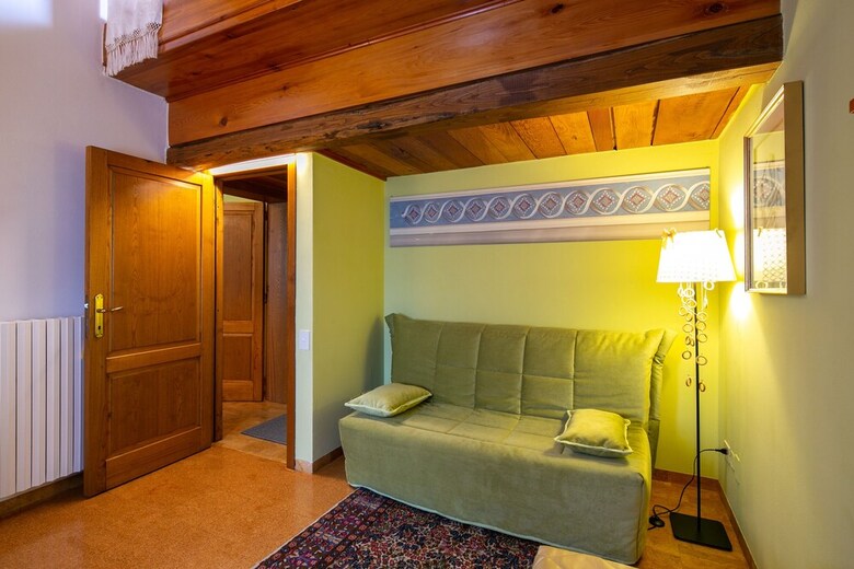 Agroturismo Villa La Foce