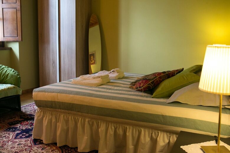 Agroturismo Villa La Foce