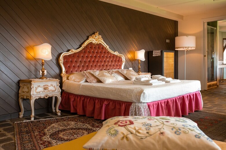 Agroturismo Villa La Foce