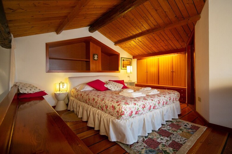 Agroturismo Villa La Foce