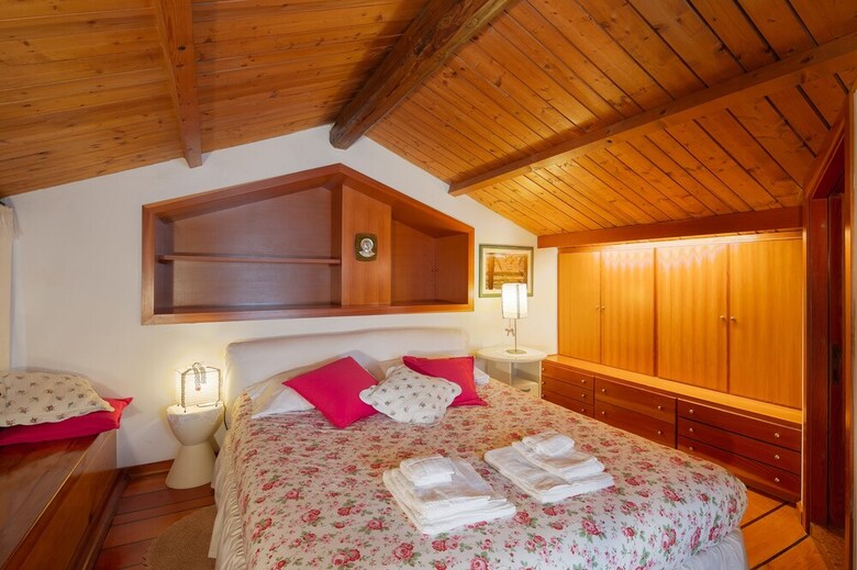 Agroturismo Villa La Foce
