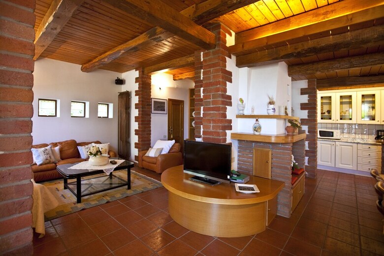 Agroturismo Villa La Foce