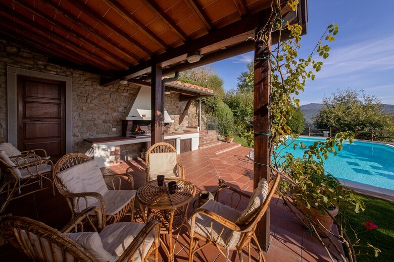 Agroturismo Villa La Foce