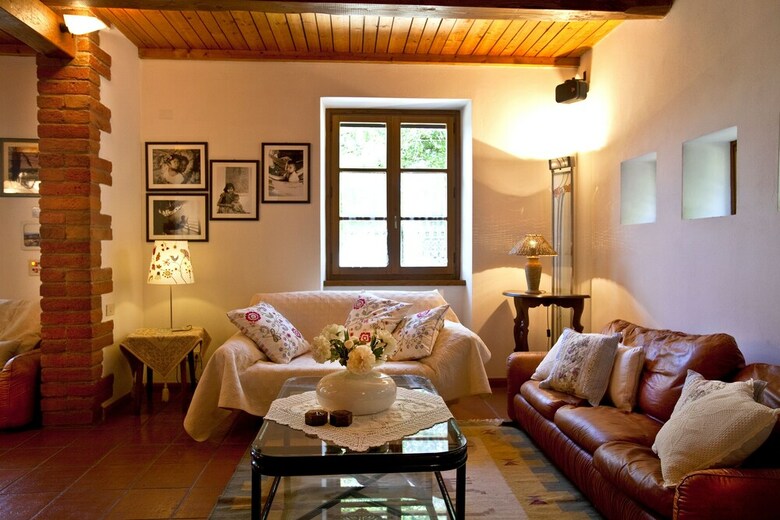 Agroturismo Villa La Foce