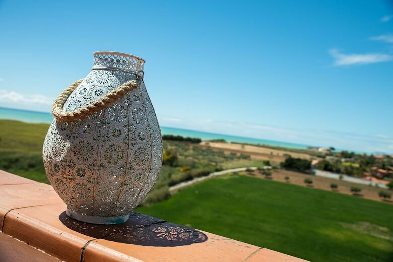 Apartamento Agrigento Holidays