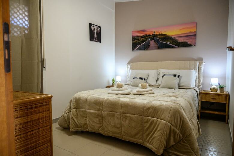 Apartamento Agrigento Holidays