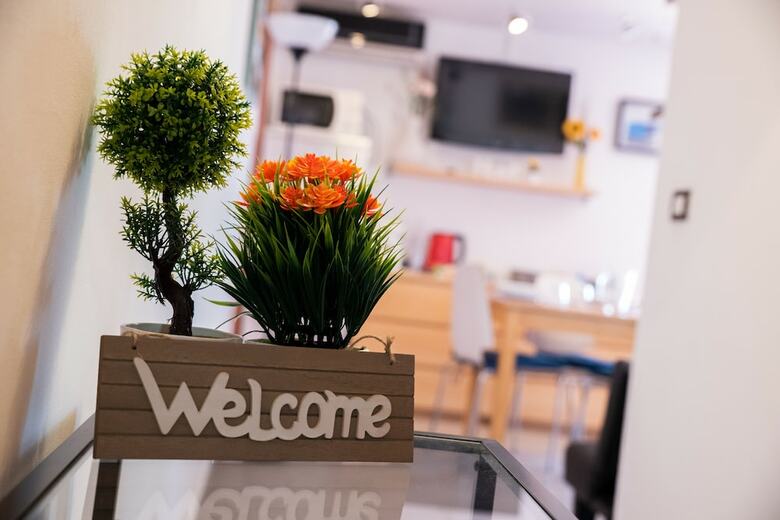 Apartamento Agrigento Holidays