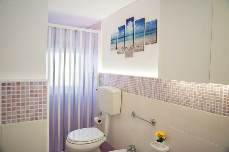 Apartamento Agrigento Holidays