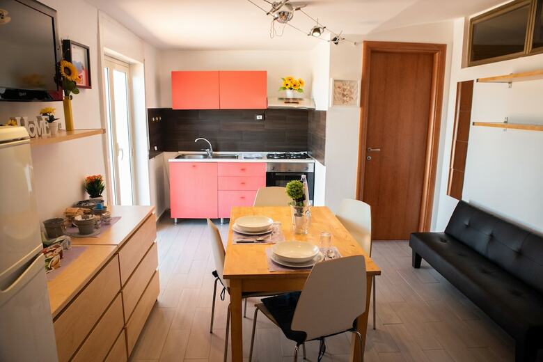 Apartamento Agrigento Holidays