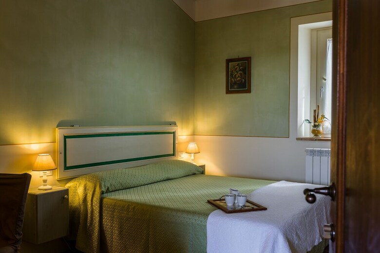 Apartamento La Rugantina