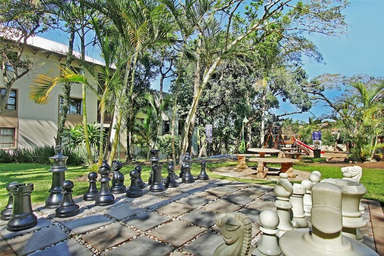 Apartamento Uvongo River Resort