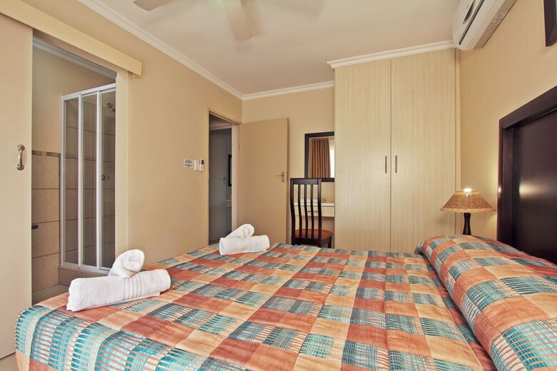 Apartamento Uvongo River Resort