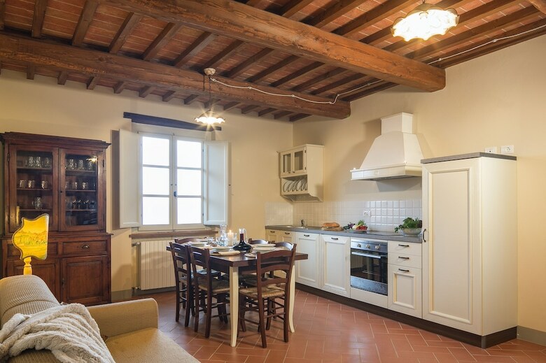 Agroturismo Borgo Dante