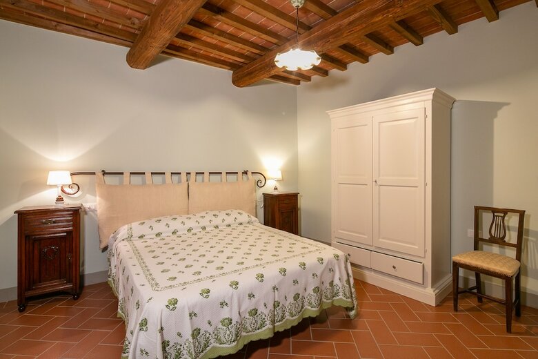 Agroturismo Borgo Dante