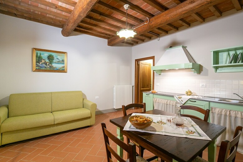 Agroturismo Borgo Dante