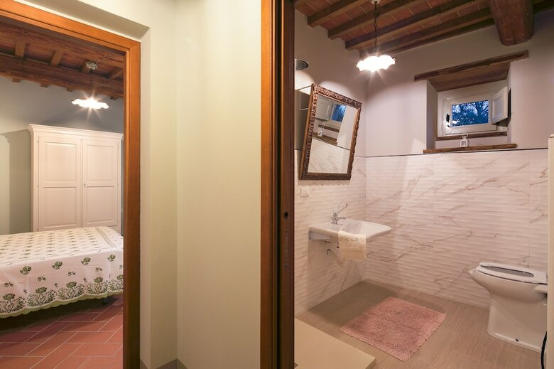 Agroturismo Borgo Dante