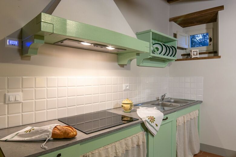 Agroturismo Borgo Dante