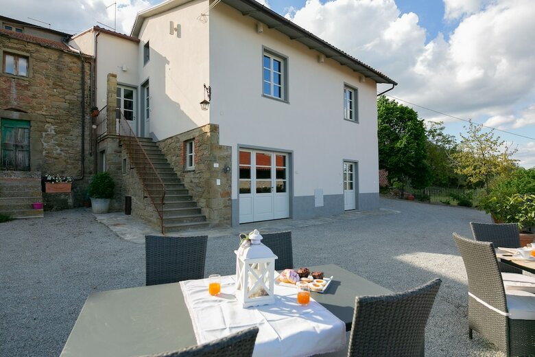 Agroturismo Borgo Dante