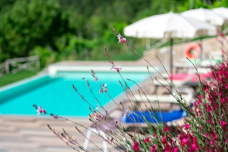 Agroturismo Borgo Dante