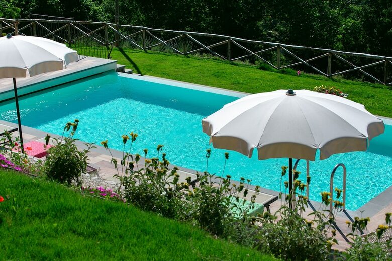 Agroturismo Borgo Dante