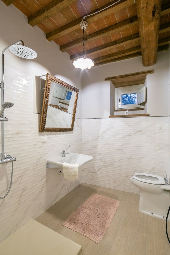 Agroturismo Borgo Dante
