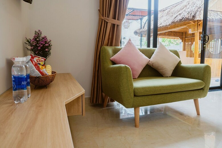 Aparthotel Bb's Cozy House & Apartment