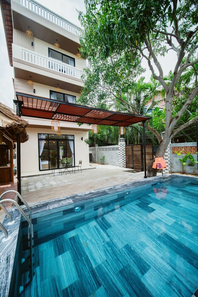 Aparthotel Bb's Cozy House & Apartment