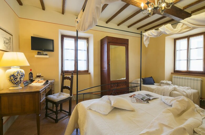 Villa Luisella