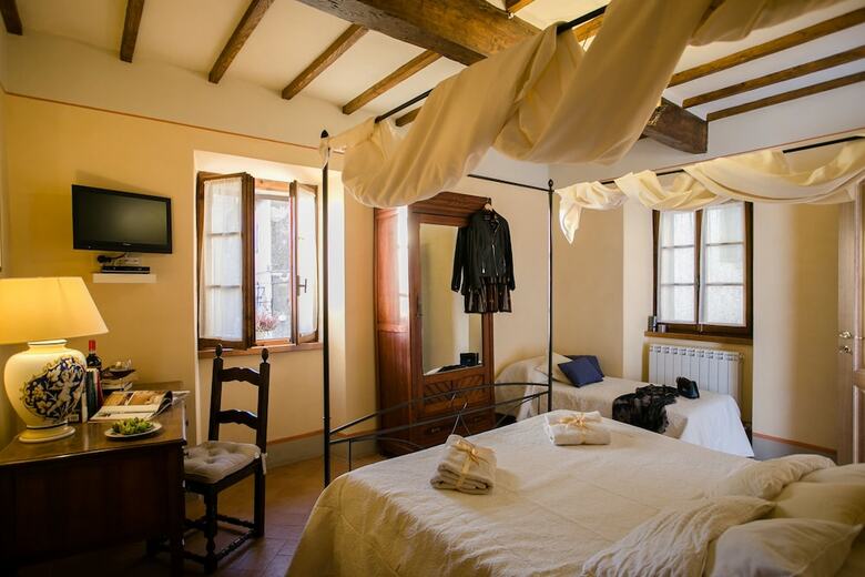 Villa Luisella