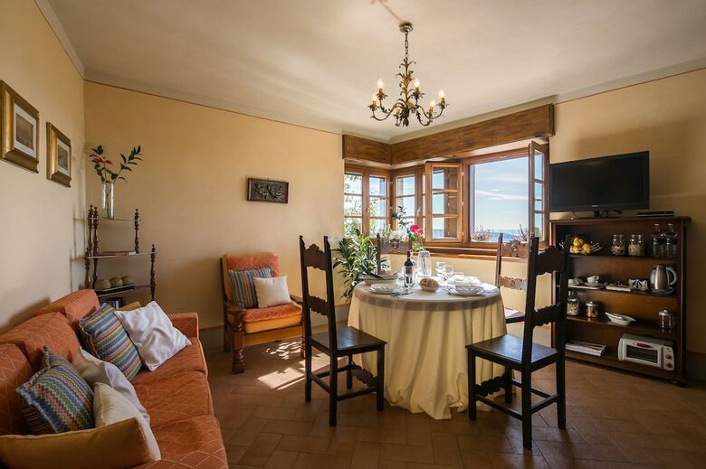 Villa Luisella