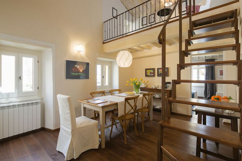 Apartamento Casa Acquerello
