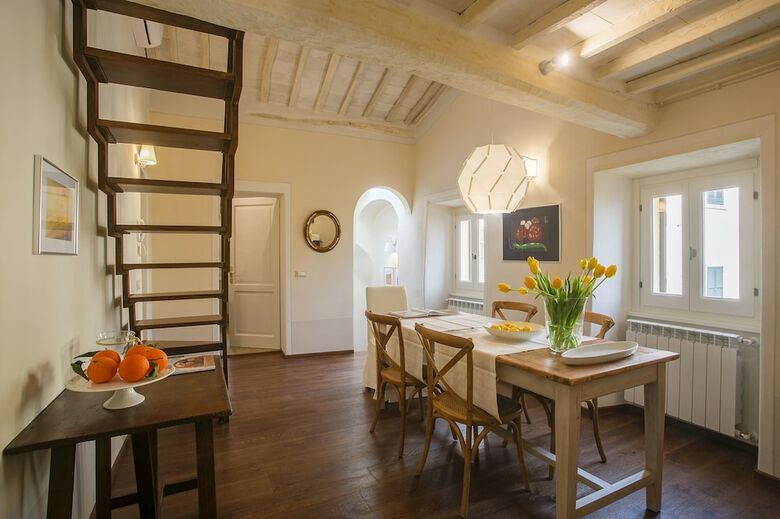 Apartamento Casa Acquerello