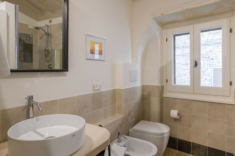 Apartamento Casa Acquerello