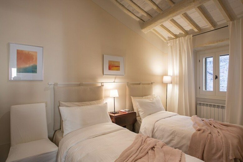 Apartamento Casa Acquerello