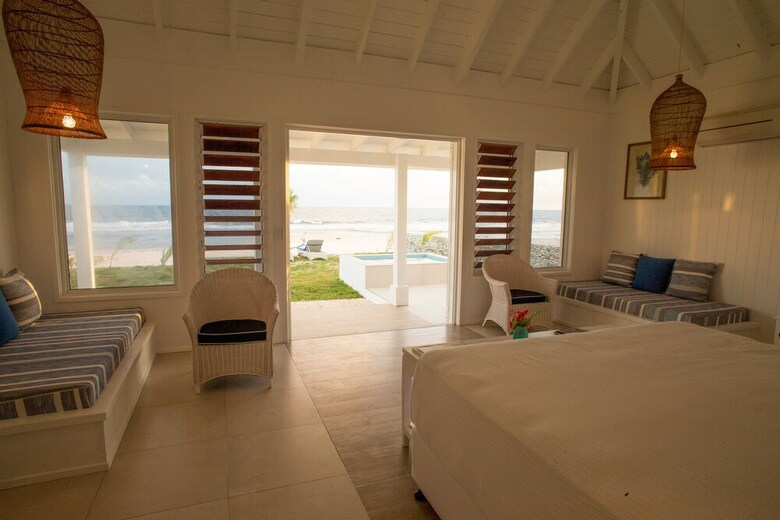Apartamento Tamanu On The Beach