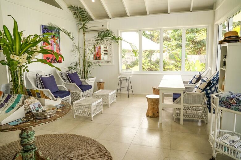 Apartamento Tamanu On The Beach
