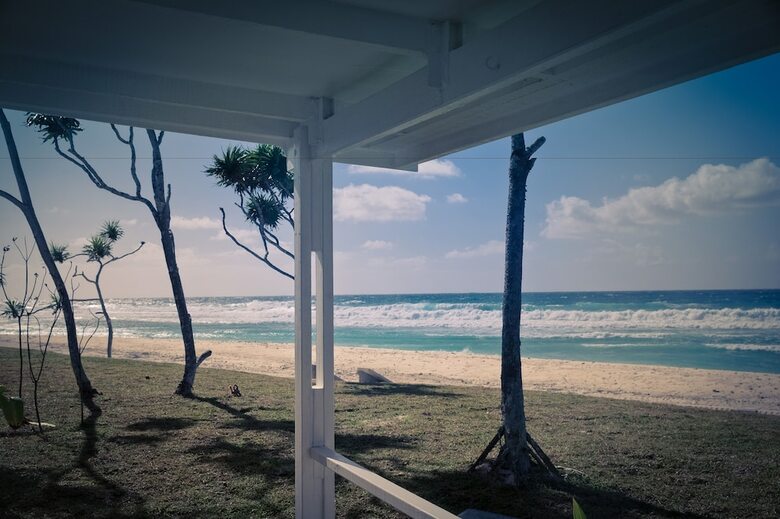 Apartamento Tamanu On The Beach
