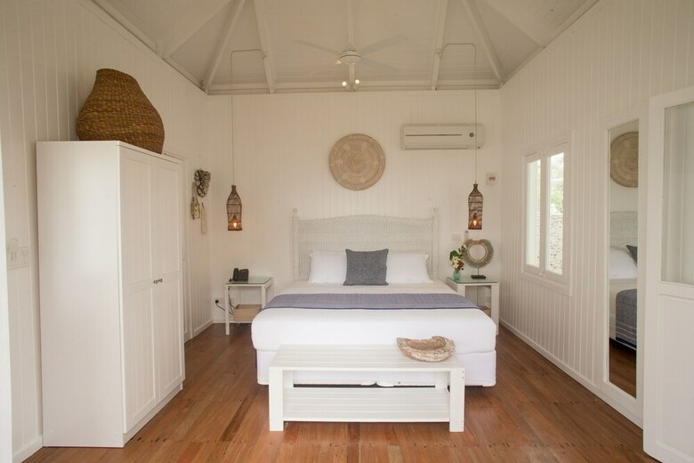 Apartamento Tamanu On The Beach