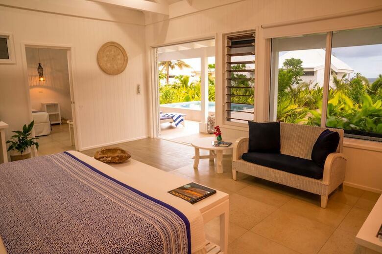 Apartamento Tamanu On The Beach