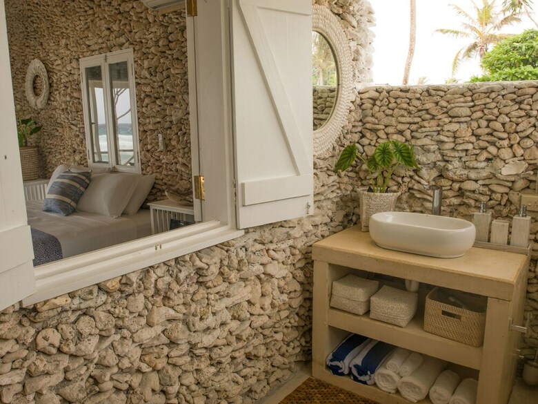 Apartamento Tamanu On The Beach