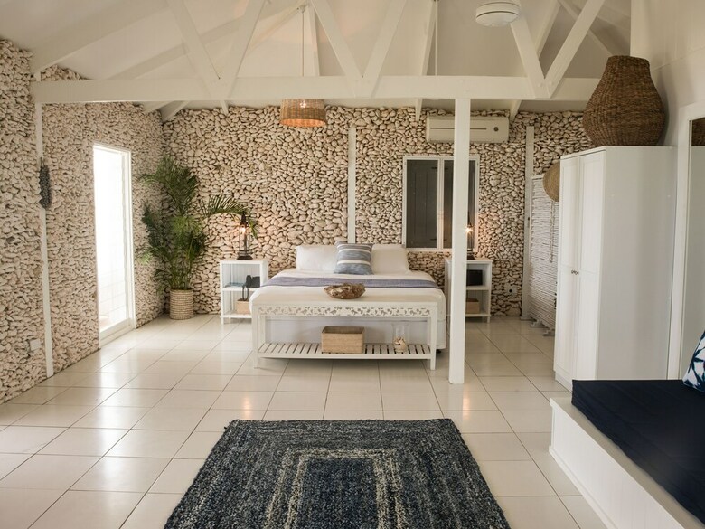 Apartamento Tamanu On The Beach