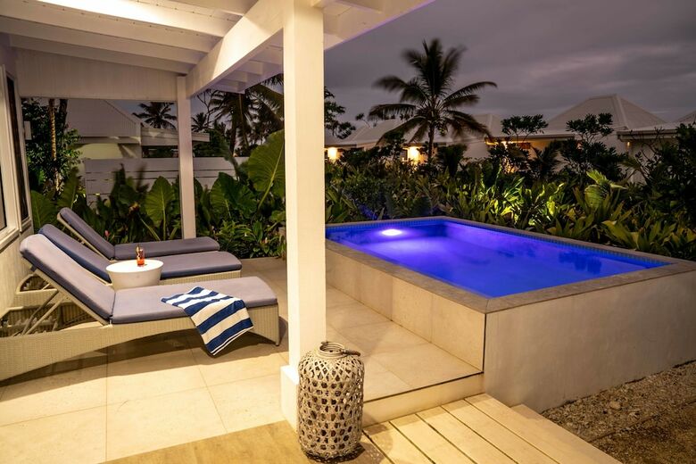 Apartamento Tamanu On The Beach