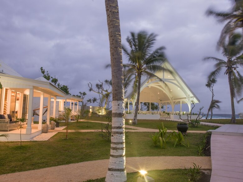 Apartamento Tamanu On The Beach