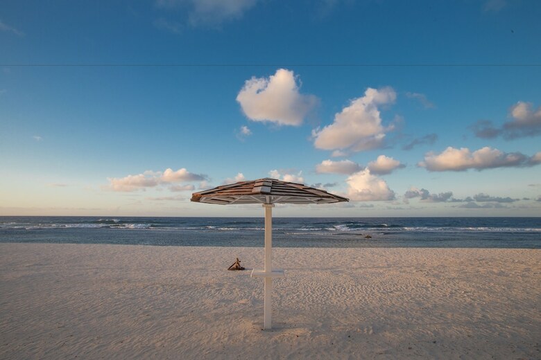 Apartamento Tamanu On The Beach