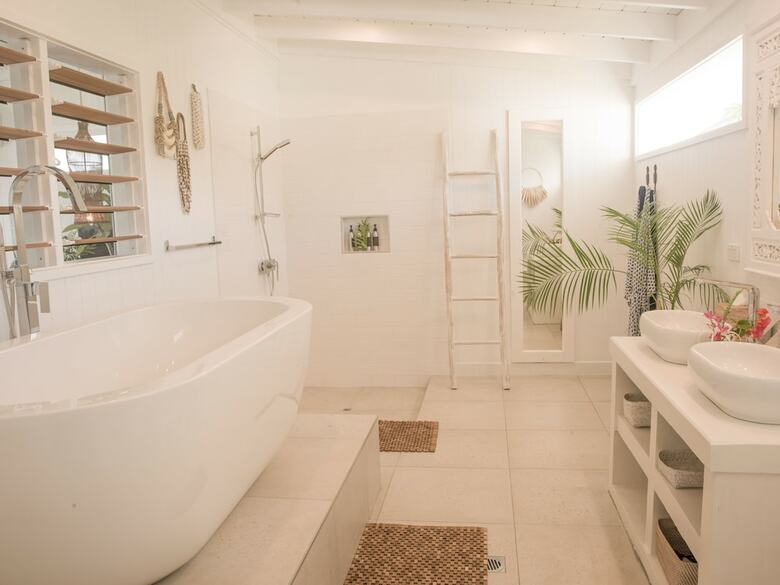 Apartamento Tamanu On The Beach