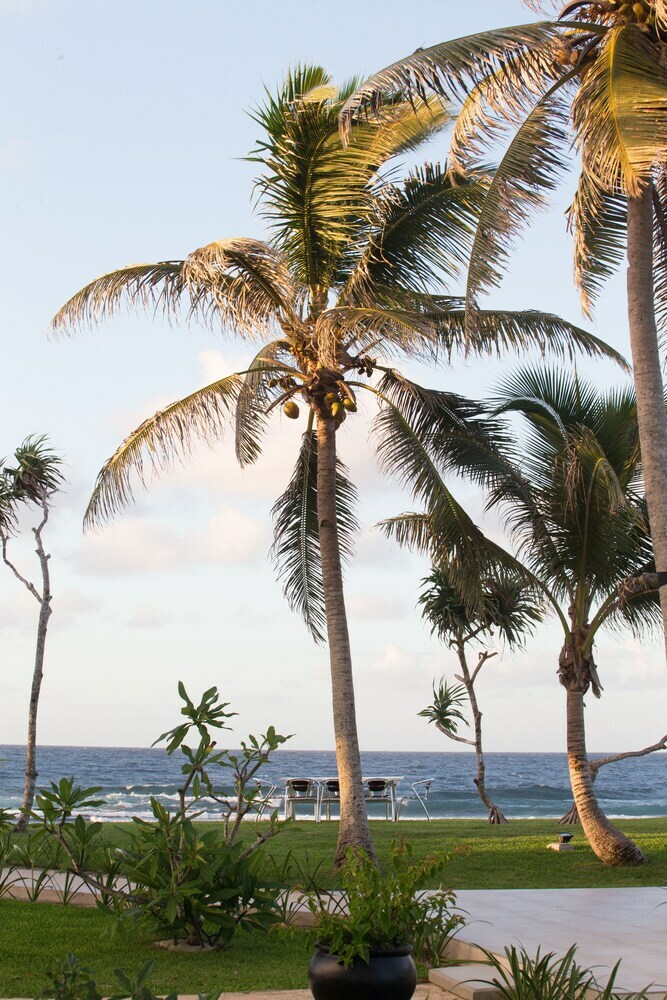 Apartamento Tamanu On The Beach
