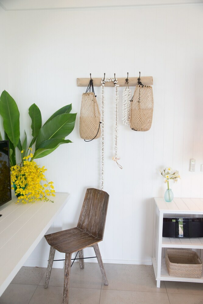 Apartamento Tamanu On The Beach